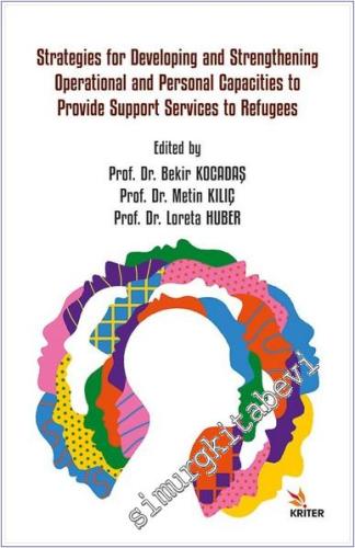 Strategies For Developing and Strengthening Operational and Personal C