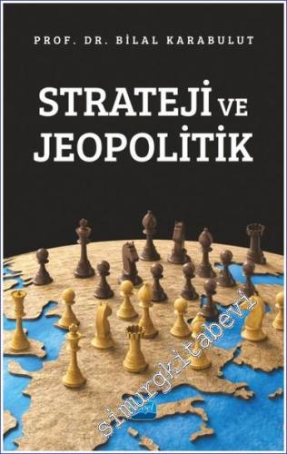 Strateji ve Jeopolitik -        2023