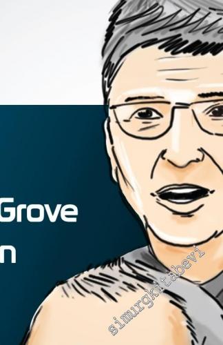 Strateji Yasaları: Bill Gates, Andy Grove ve Steve Jobs'tan Beş Kalıcı Ders -