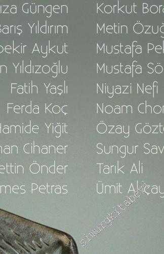 Stratejik Barbarlık: Orta Doğu'da Türkiye, Türkiye'de Orta Doğu -