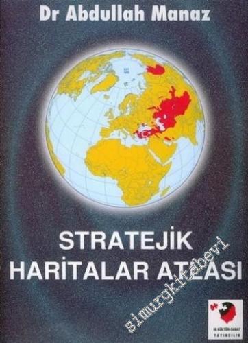 Stratejik Haritalar Atlası -        2006