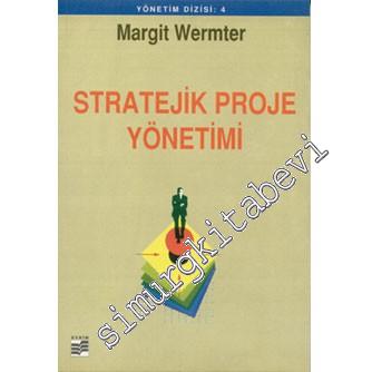 Stratejik Proje Yönetimi -        1996