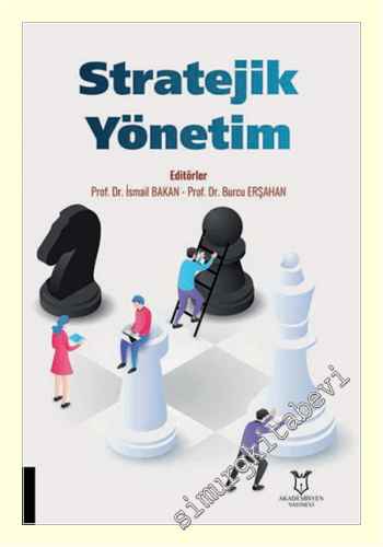 Stratejik Yönetim