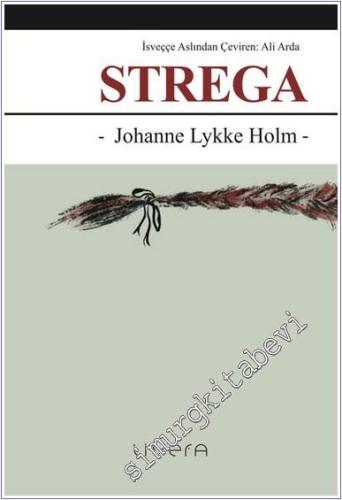 Strega -        2025