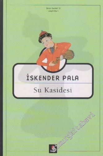 Su Kasidesi