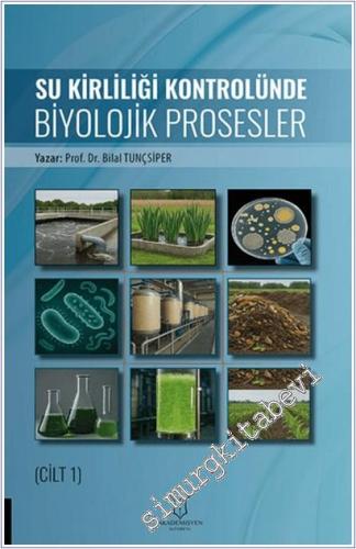 Su Kirliliği Kontrolünde Biyolojik Prosesler -        2026