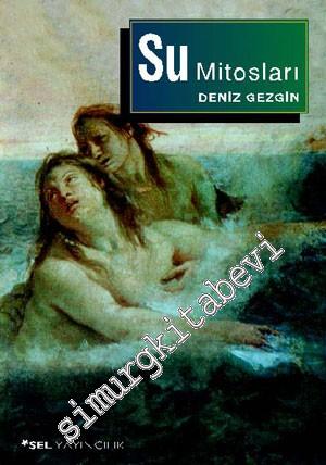Su Mitosları -