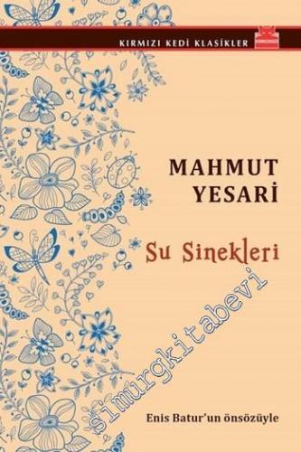 Su Sinekleri - 2016