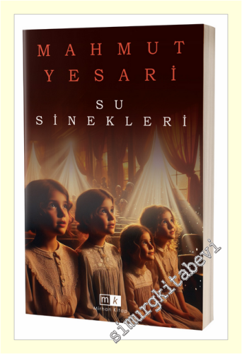 Su Sinekleri