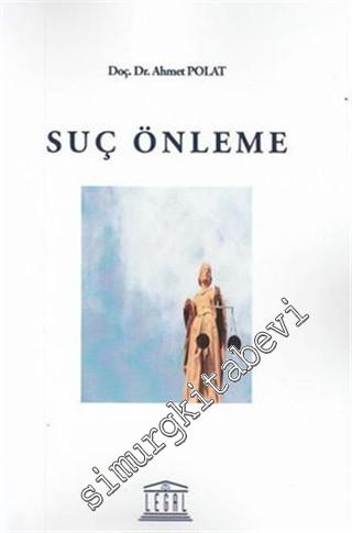 Suç Önleme