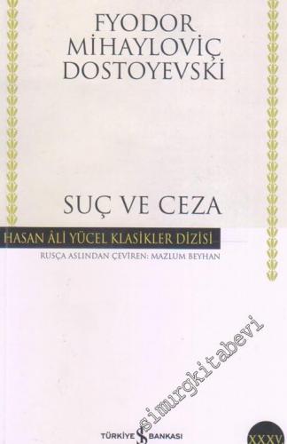 Suç ve Ceza