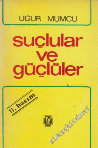 Suçlular ve Güçlüler -        1979