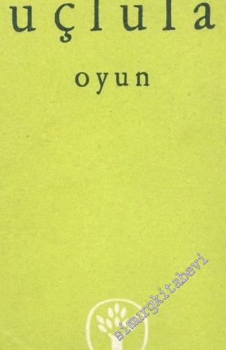 Suçlular -