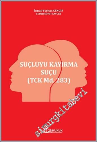 Suçluyu Kayırma Suçu (TCK Md 283) -        2025