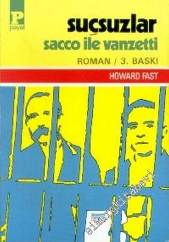 Suçsuzlar: Sacco ile Vanzetti -        1988