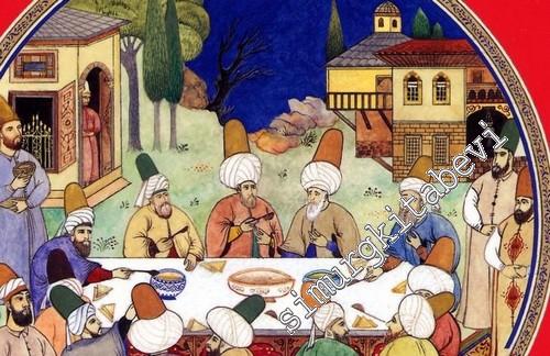 Sufi Cuisine -        2005