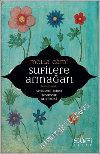 Sufilere Armağan -        2025