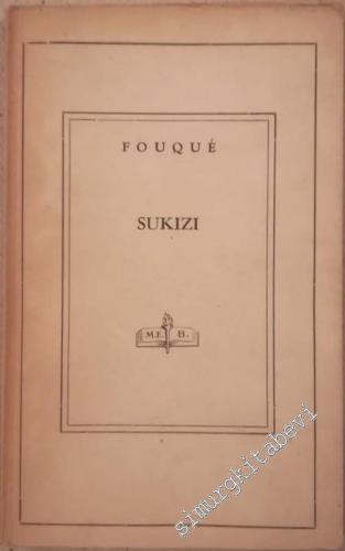Sukızı -        1945