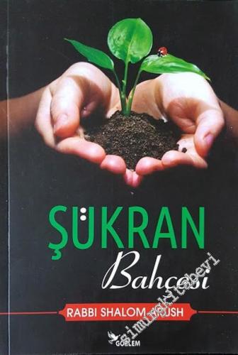 Şükran Bahçesi -        2015