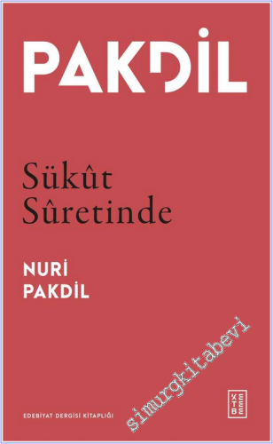Sükût Sûretinde -
