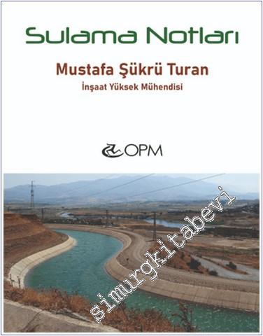 Sulama Notları -        2024