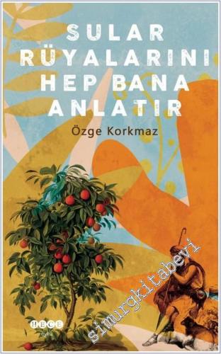 Sular Rüyalarını Hep Bana Anlatır - 2025