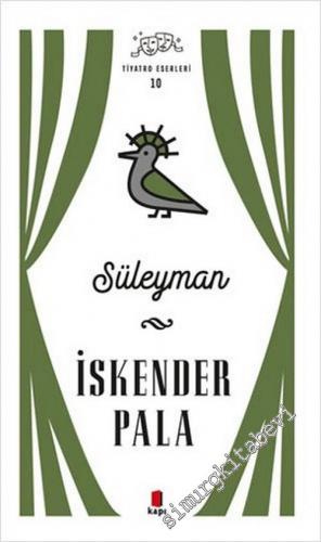 Süleyman CİLTLİ -        2021