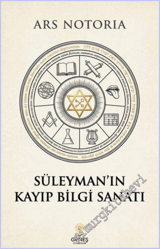 Süleyman'ın Kayıp Bilgi Sanatı -