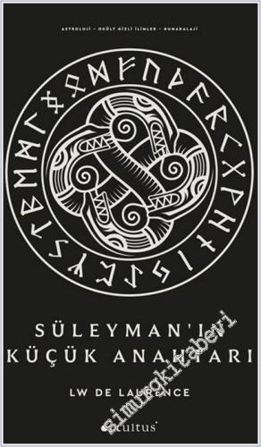 Süleyman'ın Küçük Anahtarı -        2025