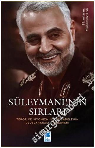 Süleymani'nin Sırları : Terör ve Siyonizm ile Mücadelenin Uluslararasu Kahramanı -        2023