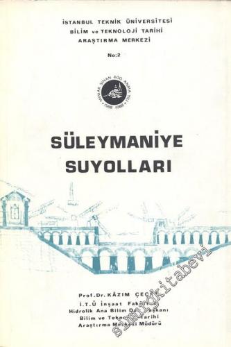 Süleymaniye Suyolları