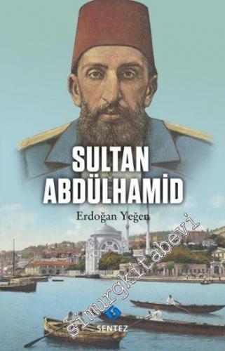 Sultan Abdülhamid -