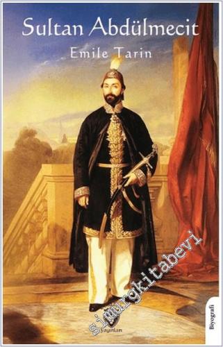 Sultan Abdülmecit -        2025
