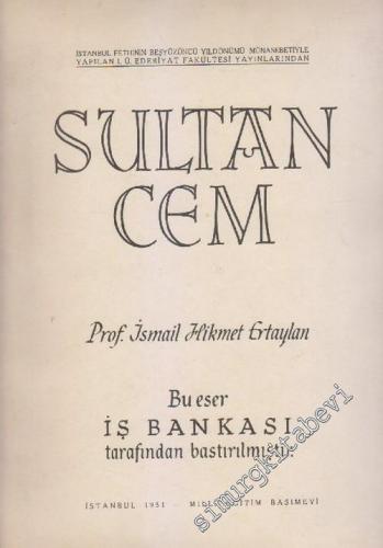 Sultan Cem