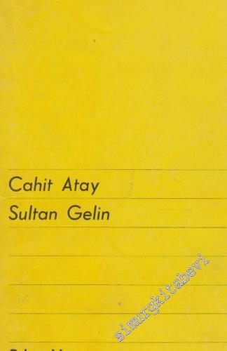 Sultan Gelin