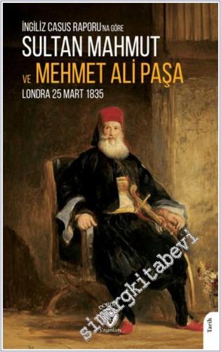 Sultan Mahmut ve Mehmet Ali Paşa -        2024
