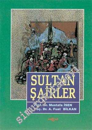 Sultan Şairler -        1997