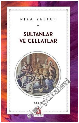 Sultanlar ve Cellatlar - 2023