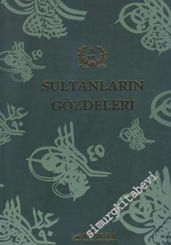 Sultanların Gözdeleri -        2001