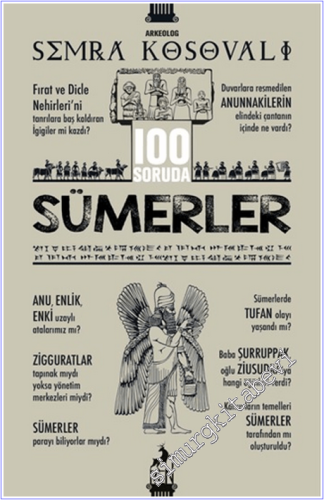 Sümerler - 2026
