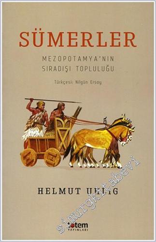 Sümerler: Tarihin Başlangıcında Bir Halk -        2018