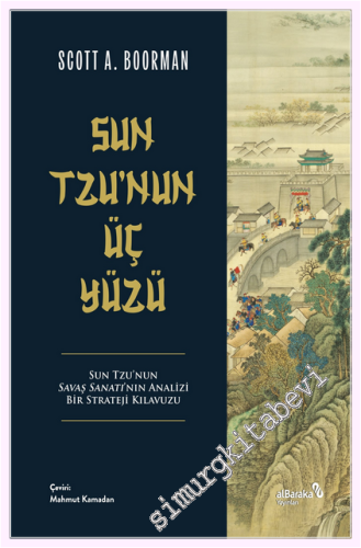 Sun Tzu'nun Üç Yüzü -         2026