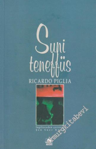 Suni Teneffüs -        1999