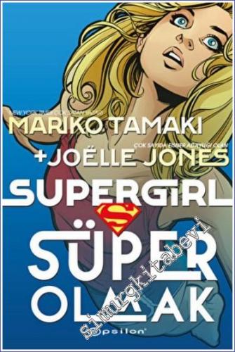 Super Girl Süper Olmak - 2022