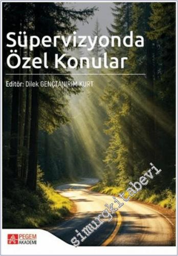 Süpervizyonda Özel Konular -        2025