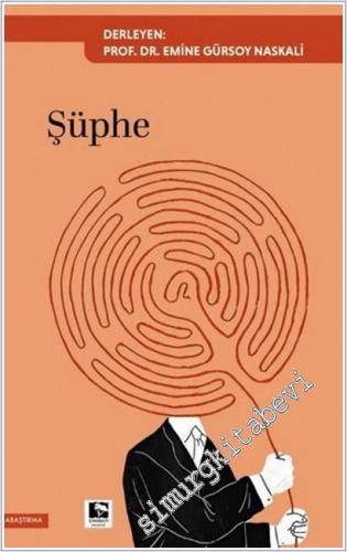 Şüphe - 2025