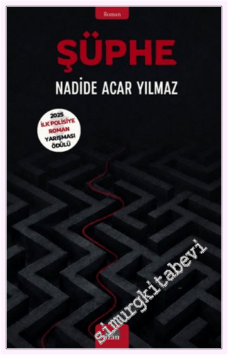 Şüphe -         2026