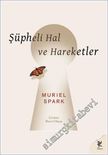 Şüpheli Hal ve Hareketler - 2026