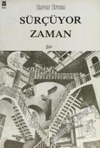 Sürçüyor Zaman