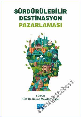 Sürdürülebilir Destinasyon Pazarlaması - 2026